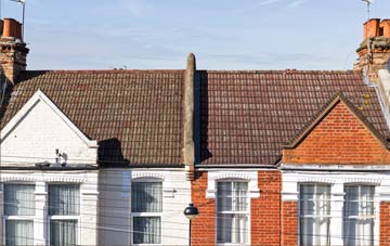 clay roofing Bessels Green, Kent