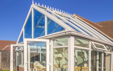 conservatory roof insulation costs Bessels Green