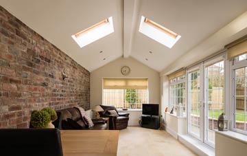 conservatory roof insulation Bessels Green, Kent
