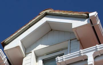 Bessels Green fascia installation costs