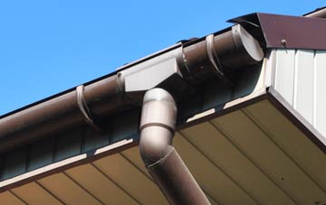 types of Bessels Green fascias