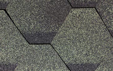 Bessels Green fibreglass shingle repairs