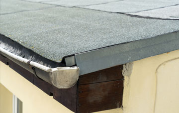 Bessels Green flat garage roofing repairs