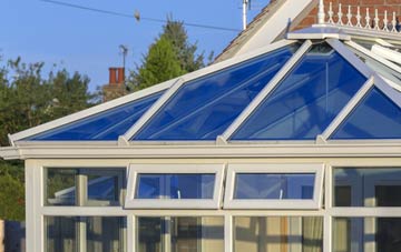 professional Bessels Green conservatory insulation