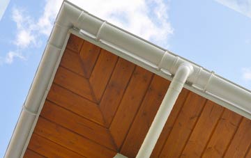 Bessels Green soffit types